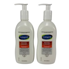 Cetaphil Rough & Bumpy Daily Smoothing Moistu...