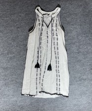 Doe and Rae Boho Short Women’s Dress Size Small