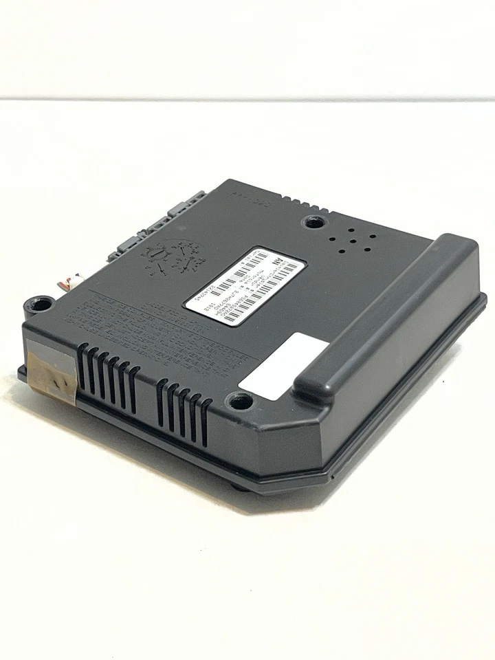 2001-2004 Dodge Dakota Central Timing Module Body Control BCM CTM P56049072AG Foto 4 de 4