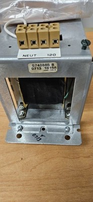 Simplex (740-886) 8a exp power supply