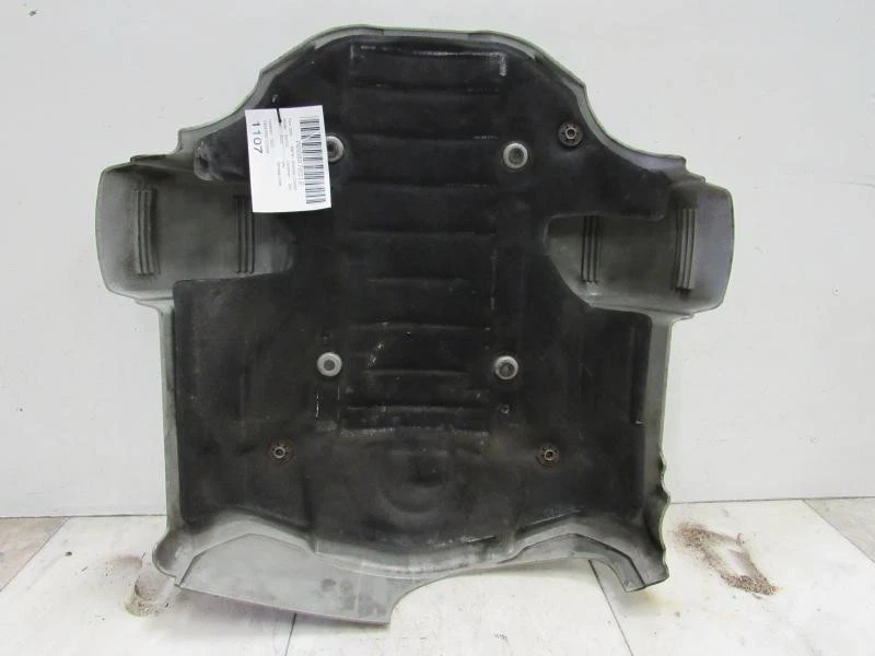 02 03 04 05 CUBIERTA MOTOR BMW 745I Foto 3 de 4