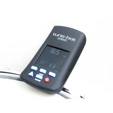 Overtone Labs tune-bot studio Drum Tuner