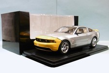 Altaya - FORD MUSTANG AV-X10 Dearborn Doll 2010 BO 1/24