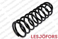 LesjÖFors 4295803 Fahrwerksfeder FüR Volvo