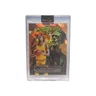 MAGIC JOHNSON MONSTER HIT FRANKENSTIEN #1/1 - 2025 WILD CARD HAUNTED HITS  🔥🔥