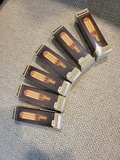 RH 15W Camino Incan Filiment Bulbs 6Pack