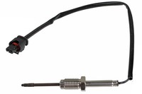 Metzger Sensor, Abgastemperatur 08941045 FüR Bmw, Vor RußPartikelfilter