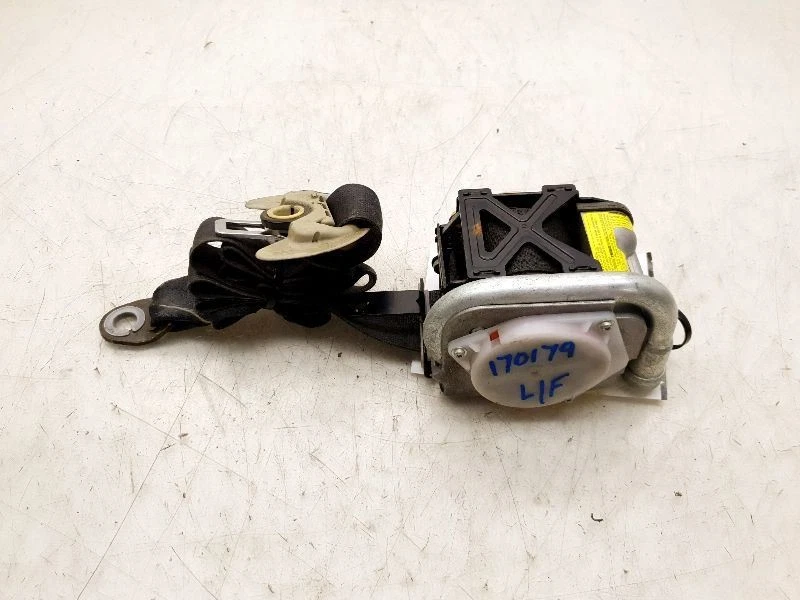 05 06 07 08 09 10 SCION TC DRIVER SIDE FRONT SEAT BELT ASSEMBLY - Image 2 of 4