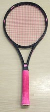 Wilson Staff Tennis Racket With Case