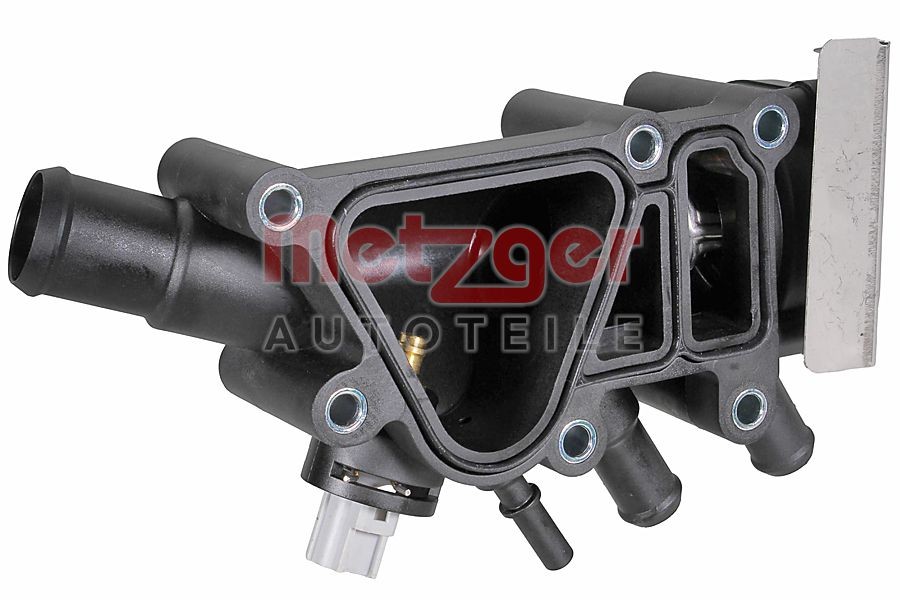 Fits METZGER 4006316 THERMOSTAT, COOLANT