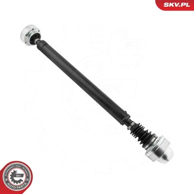 ESEN SKV Transmission Arbre de Transmission Avant Pour Jeep Cherokee 2.5 CRD 4WD - Photo 1/2