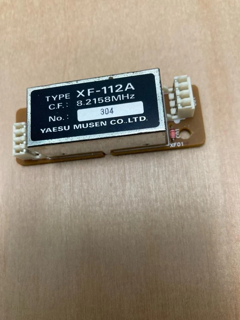Preços baixos em Filtro Yaesu | eBay