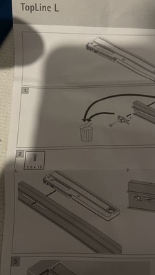 Hettich 924603 03 Push To Open Silent 2 Öffnungssystem 