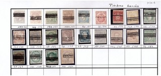 ESP SET 22 KLASSIKER OBL VON BARREN OHNE AUSDÜNNUNG Bewertung ab 100 €