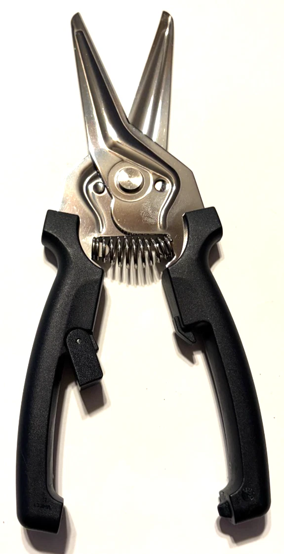 Kuhn Rikon Kitchen Scissors & Shears for sale | eBay