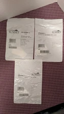 3 NEW, SEALED  SUNSET PR SYSTEM ONE / M SERIES FILTERS CF1009NT-2