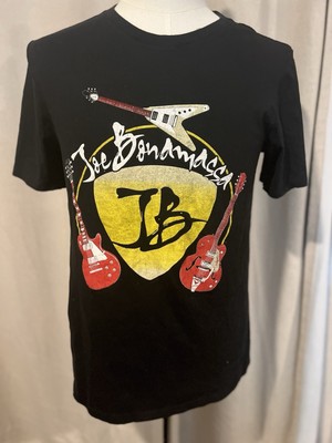 Joe Bonamassa Tour T Shirt