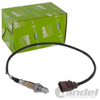Valeo Lambdasonde VOR Katalysator Passend FüR Audi Q7 Porsche Cayenne VW Touareg