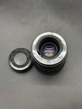 Tokina AT-X 28-85mm 1:3.5-4.5 62mm