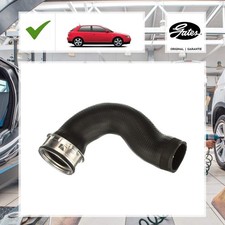 Ladeluftschlauch Gates für Audi A3 8L1 1.9 TDI