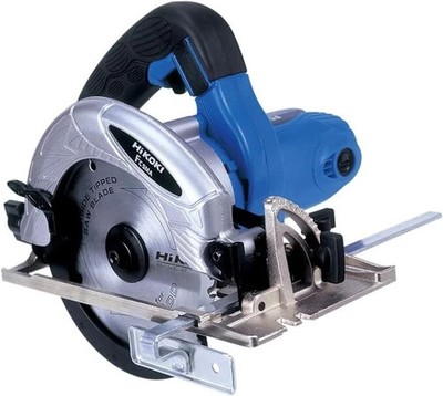 HiKOKI Circular Saw FC5MA AC100V with Brake 800W Blue Japan
