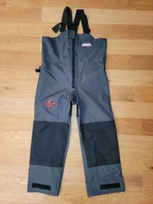 Musto MPX3 Pro Salopette Size Small Perfect Condition Waterproof Bibs