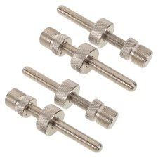  4pcs Bottom Bracket Removal Tool For Mountain Bikes Precise Bicycle Bottom