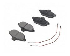 Bremsbelagsatz Vorne Bendix-System für BMW G30 F90 Limo Fiat Scudo Ulysse 94-23