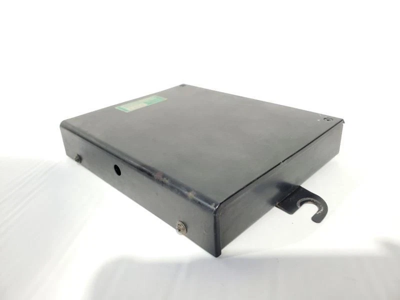 1984 Subaru Brat OEM Electronic Computer Module Turbo 1.8L Automatic 420897110 - Image 2 of 4