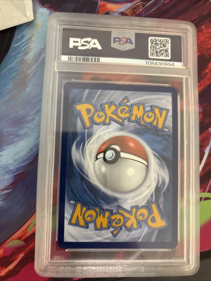 Origin Forme Palkia VSTAR (Secret) GG67/GG70 Crown Zenith: Galarian Gallery Holo - Image 2 of 2