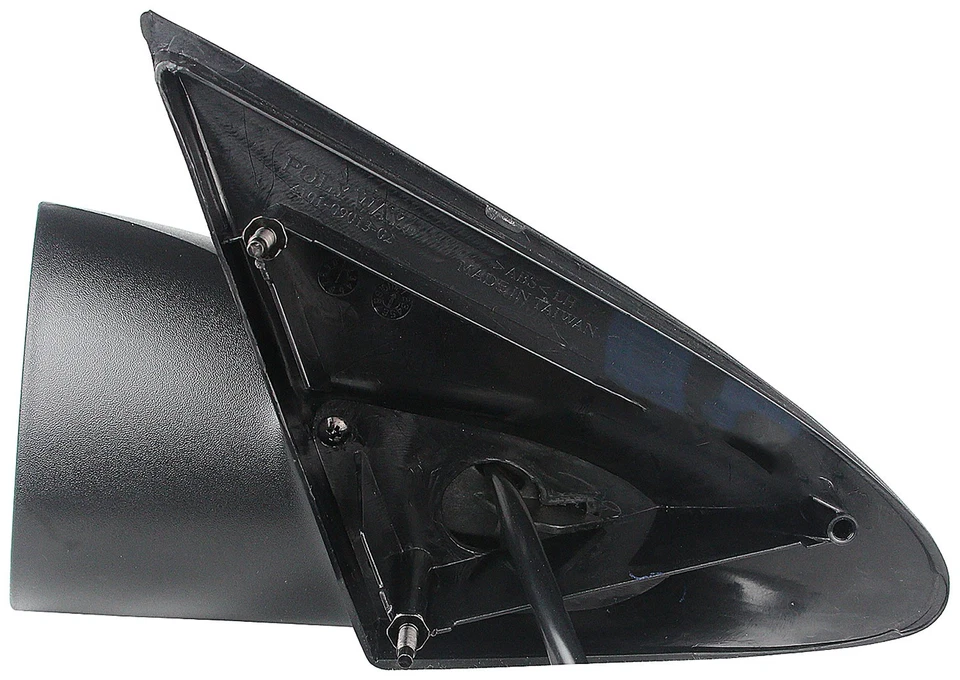 Espejo retrovisor lateral Dorman 955-076 - izquierdo, negro para 98-04 Concorde Intrepid Foto 4 de 4