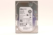 Dell ST8000NM010A 8TB 3.5" 12Gb/s 256MB 7.2K RPM SED SAS HDD Dell P/N: 0H3PN0