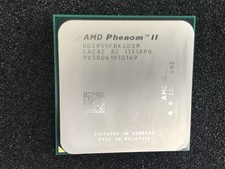 AMD Phenom II X4 955 3.2GHz Quad-Core CPU HDZ...