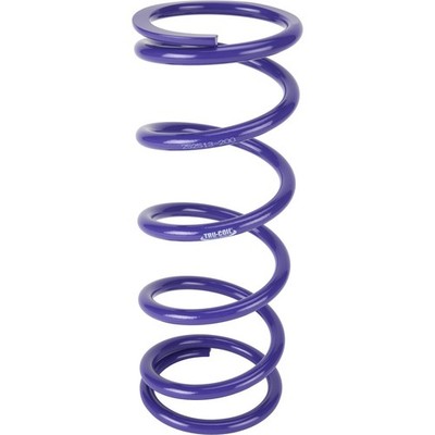 Tru-Coil  5x13 Oval Track Racing Rear Coil Spring 225 lb Rate