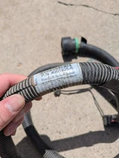 Ag Leader 4001925-6  RowCommand Adapter 16/24 rows