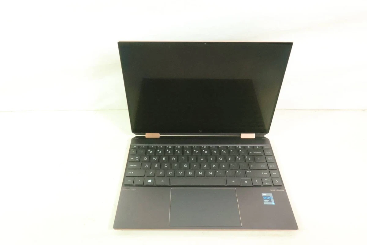 HP Spectre x360 512GB SSD PC Laptops & Netbooks for Sale | Shop