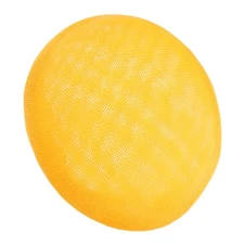 Round Hat Base Headpiece for Women Decorative Elegant Fascinator