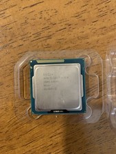 SR0RQ Intel Core i5-3330 Quad-Core CPU Processor  3.00GHz LGA 1155