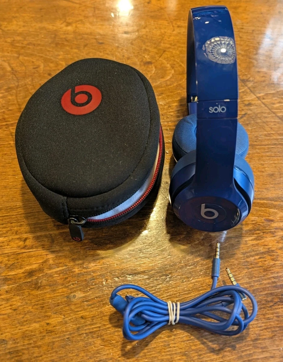 Beats by Dr. Dre Solo2 Gray Headphones for Sale - eBay
