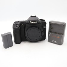Canon EOS 50D Digital SLR Camera Body USED