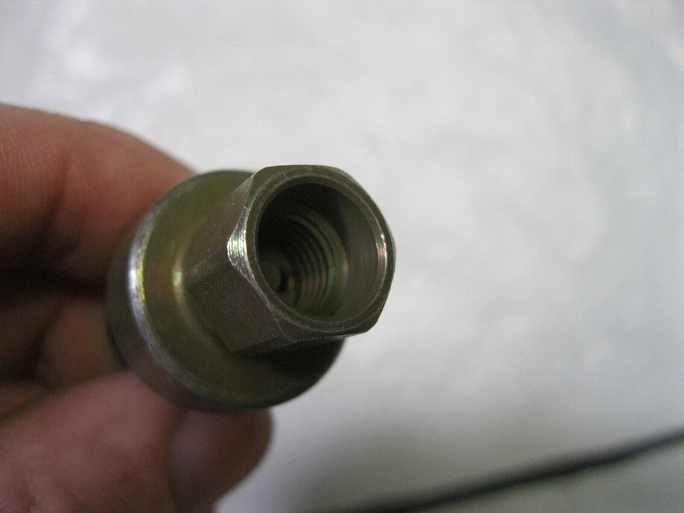 AIRTEX 1S3864 Cooling Fan Switch Foto 3 de 4