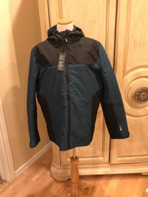 american eagle all climate jacket