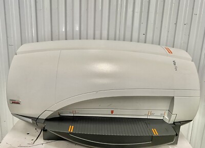 CARESTREAM 2016  Vita Flex CR w/Workstation and 1 Cassette 14x17in sn: 220216311