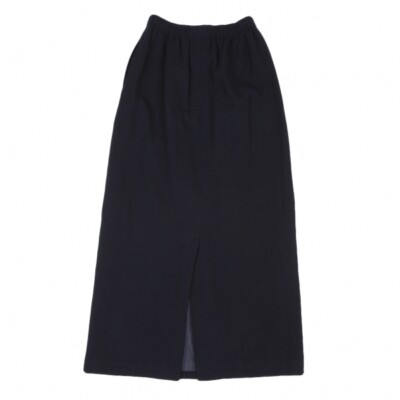 robe de chambre COMME des GARCONSスカート Comme des Garçons Robe de Chambre black trousers with
