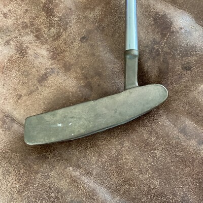 PING ZING PUTTER RH Karsten PHOENIX 85020 Made In USA - 36” | eBay