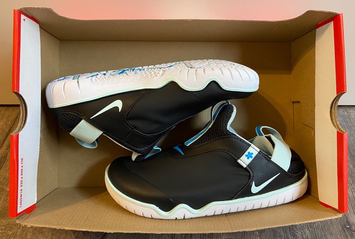 Nike Zoom Pulse Medical Worker Black Teal CT1629-001 Men's 5