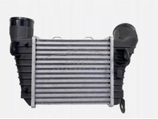 New For Bentley Continental GT Flying Spur W12 Left Turbo Intercooler 3W0145803E