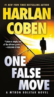 One False Move Coben, Harlan Paperback