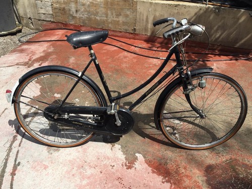 Bicicletta England Antica, Spedizione In Tutta Italia | eBay