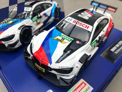 Carrera Digital 132 20030881 30881 BMW M4 DTM
